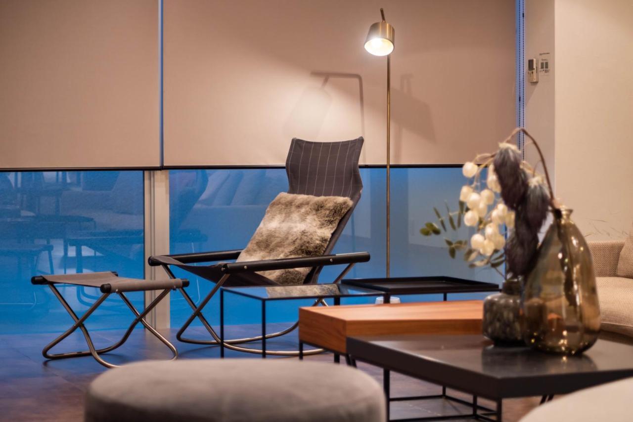 Bijou Suites Ai Premium Osaka Esterno foto