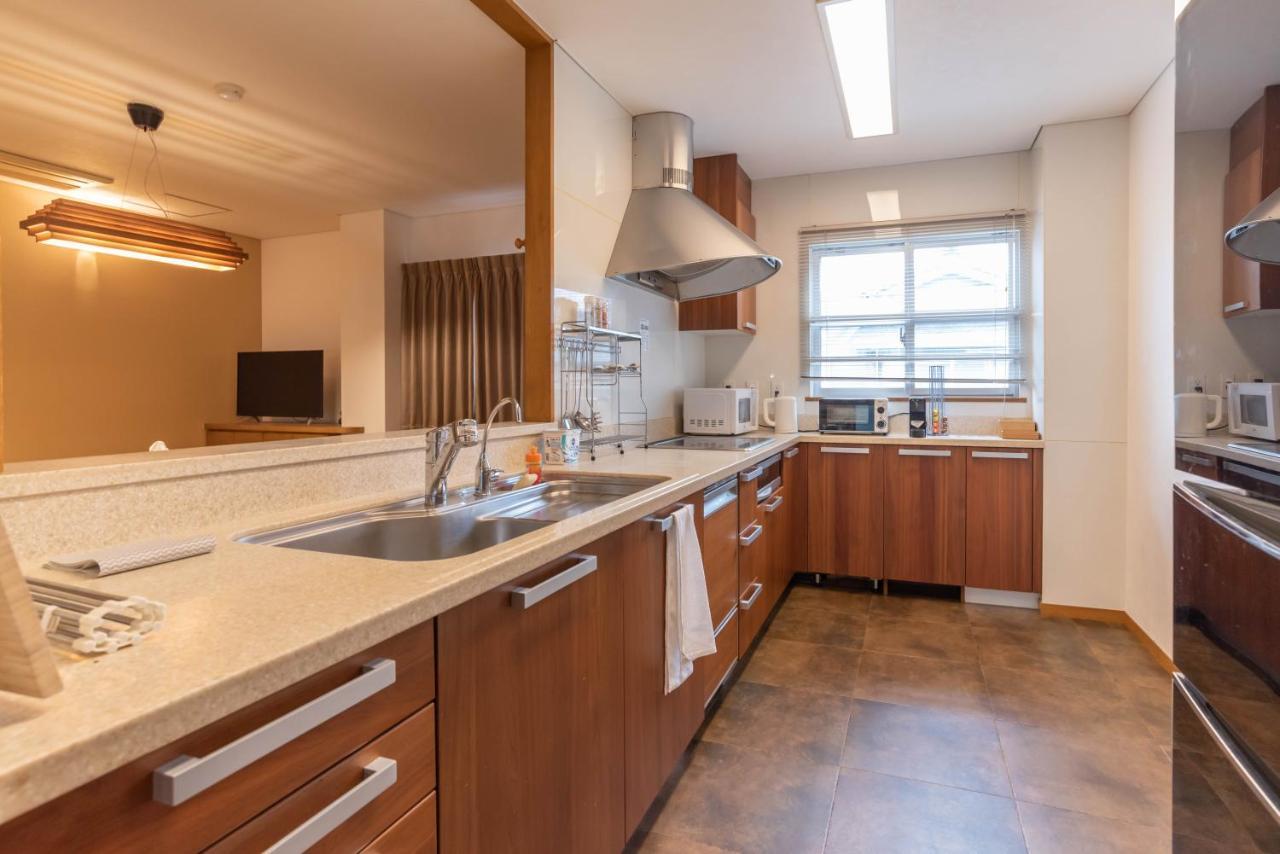 Bijou Suites Ai Premium Osaka Esterno foto