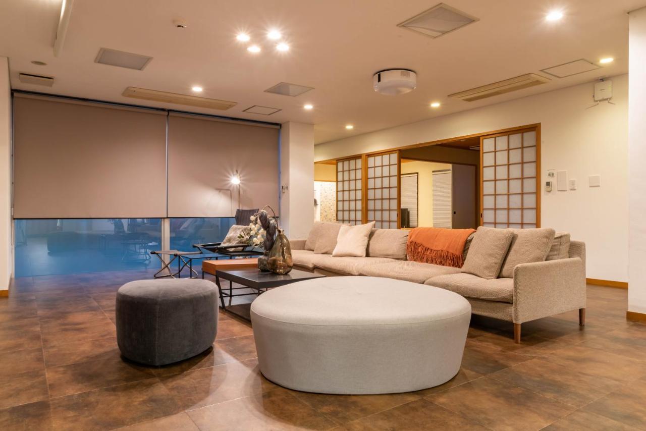 Bijou Suites Ai Premium Osaka Esterno foto