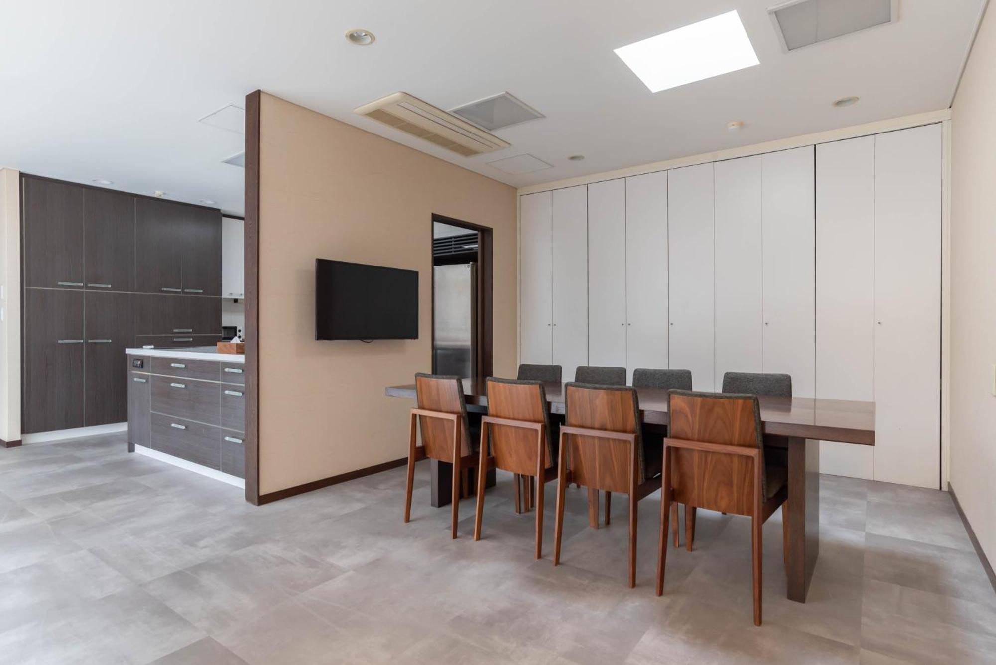 Bijou Suites Ai Premium Osaka Camera foto