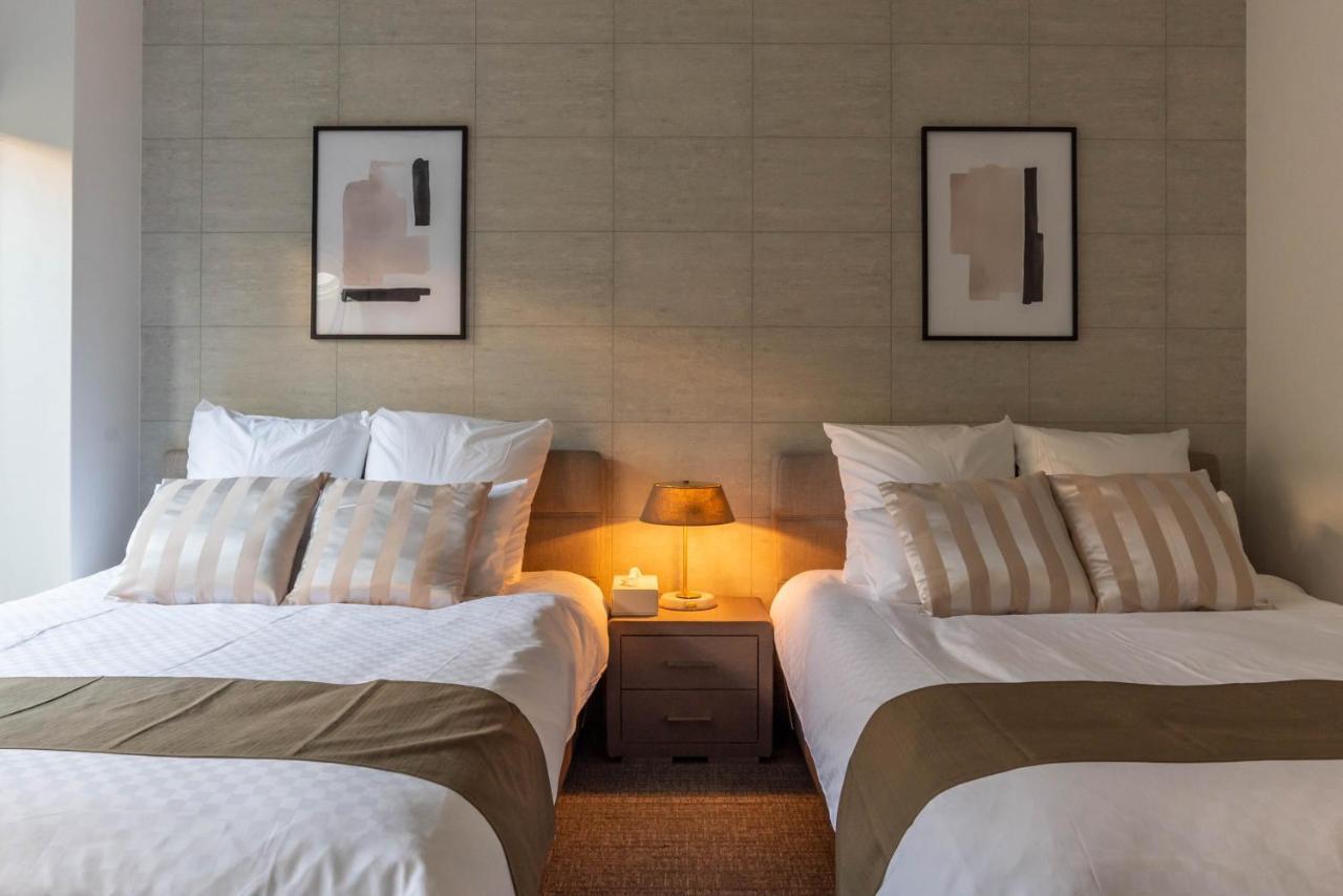 Bijou Suites Ai Premium Osaka Esterno foto