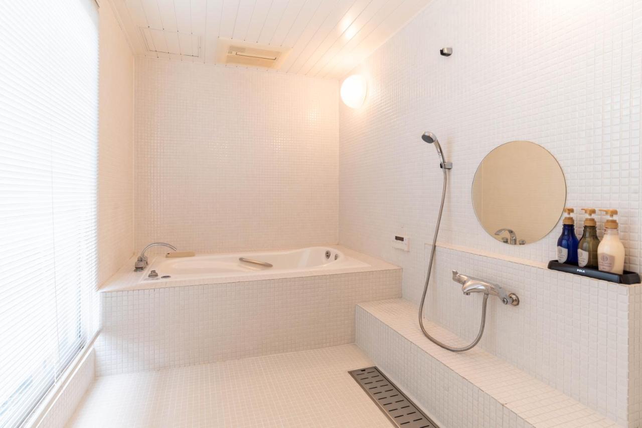 Bijou Suites Ai Premium Osaka Esterno foto