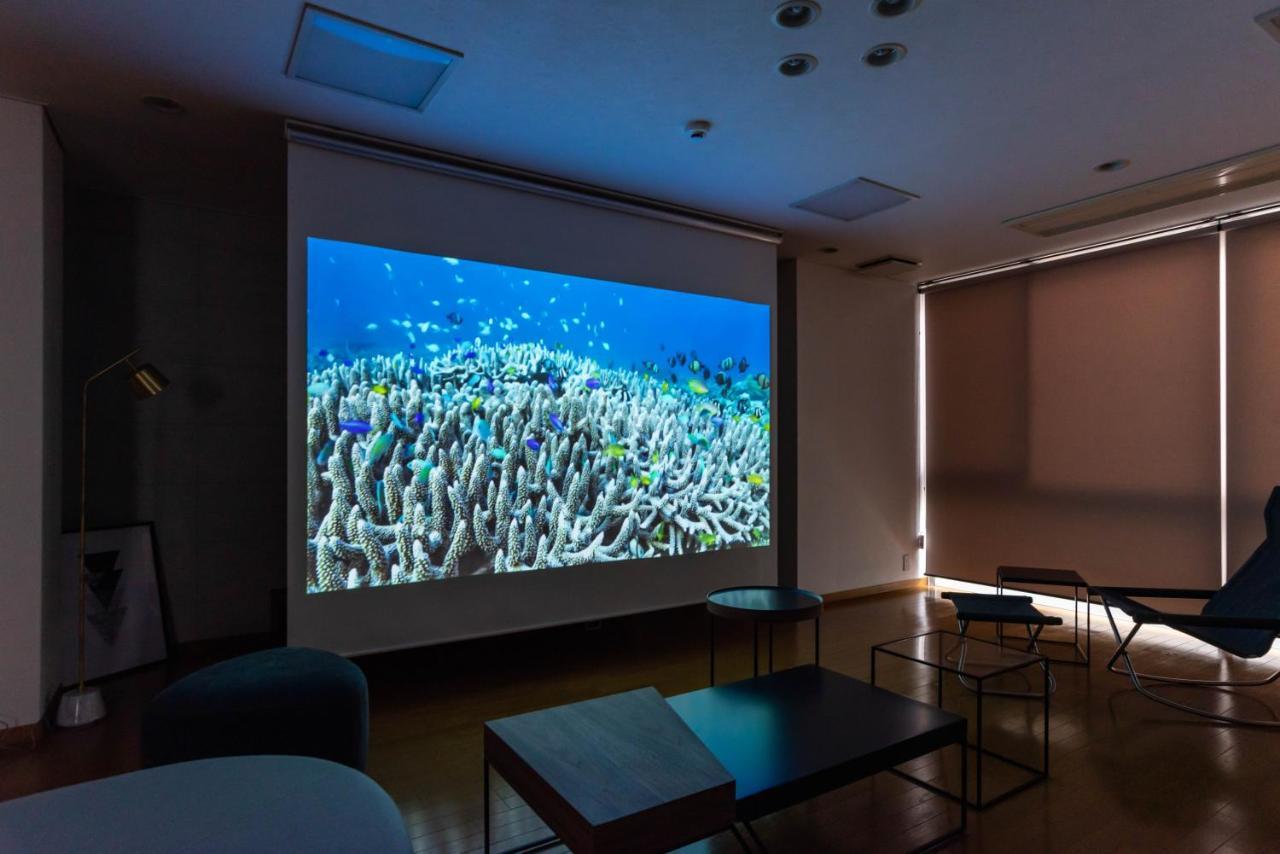 Bijou Suites Ai Premium Osaka Esterno foto